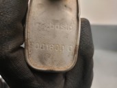 Recambio de silenciador trasero para land rover discovery 2.7 td v6 cat referencia OEM IAM 9001800D 9001800D WEBASTO