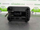 Recambio de pedal acelerador para smart coupe 0.6 turbo cat referencia OEM IAM 0002245V017 0280752226 BOSCH