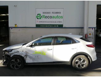 kia xceed del año 2022