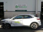 kia xceed del año 2022