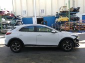 kia xceed del año 2022