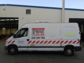 renault master desde ´98 del año 2000