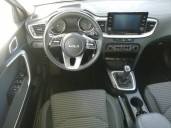 kia xceed del año 2022