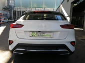 kia xceed del año 2022