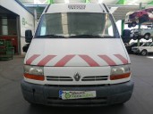 renault master desde ´98 del año 2000