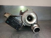 Recambio de turbocompresor para bmw serie 1 berlina (e81/e87) 2.0 16v diesel cat referencia OEM IAM 25820310FR 