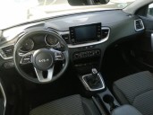 kia xceed del año 2022