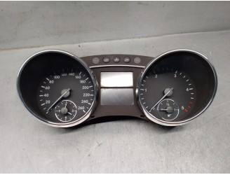 Recambio de cuadro instrumentos para mercedes-benz clase r (w251) 3.0 cdi cat referencia OEM IAM A2515408147 A2C53140237 VDO