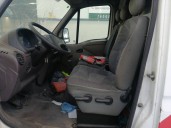 renault master desde ´98 del año 2000