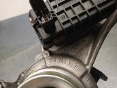 Recambio de turbocompresor para bmw serie 1 berlina (e81/e87) 2.0 16v diesel cat referencia OEM IAM 25820310FR 