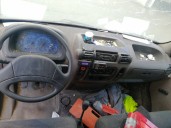 renault master desde ´98 del año 2000