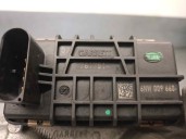 Recambio de turbocompresor para bmw serie 1 berlina (e81/e87) 2.0 16v diesel cat referencia OEM IAM 25820310FR 