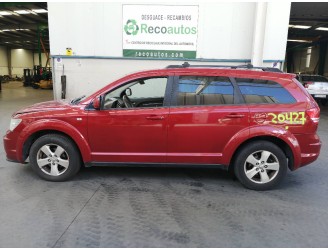 dodge journey del año 2009
