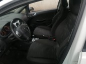 opel corsa d del año 2011