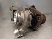 Recambio de turbocompresor para bmw serie 1 berlina (e81/e87) 2.0 16v diesel cat referencia OEM IAM 25820310FR 