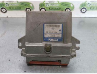Recambio de centralita motor uce para renault kangoo (f/kc0) 1.9 diesel referencia OEM IAM 7700104956 R04080012G LUCAS