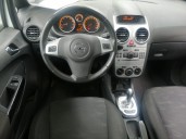 opel corsa d del año 2011