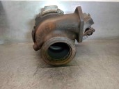 Recambio de turbocompresor para bmw serie 1 berlina (e81/e87) 2.0 16v diesel cat referencia OEM IAM 25820310FR 