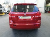 dodge journey del año 2009