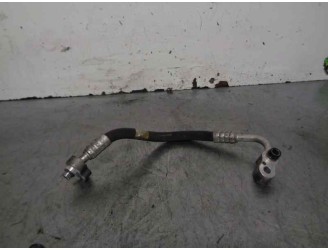 Recambio de tubos aire acondicionado para bmw serie 5 berlina (e39) 523i referencia OEM IAM 64538379719 
