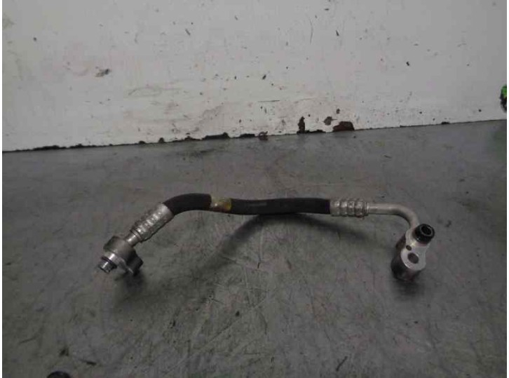 Recambio de tubos aire acondicionado para bmw serie 5 berlina (e39) 523i referencia OEM IAM 64538379719 