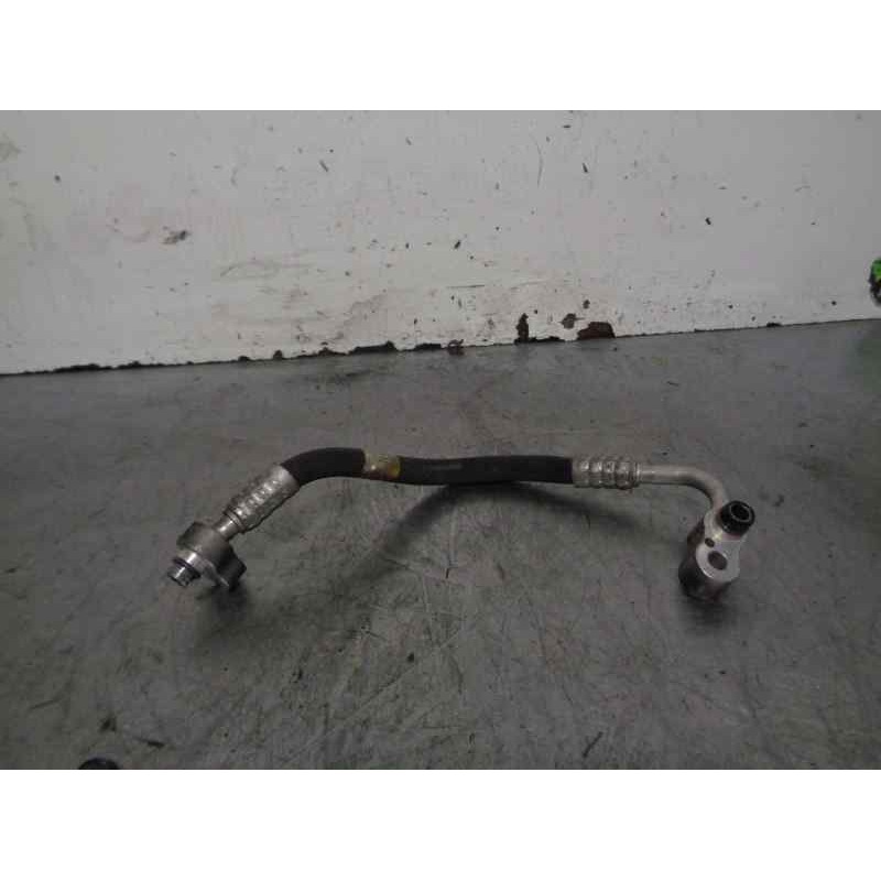 Recambio de tubos aire acondicionado para bmw serie 5 berlina (e39) 523i referencia OEM IAM 64538379719  