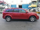 dodge journey del año 2009