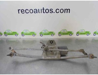 Recambio de motor limpia delantero para renault kangoo (f/kc0) 1.9 diesel referencia OEM IAM MFD250B 53550102 VALEO