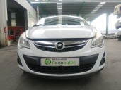 opel corsa d del año 2011