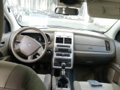 dodge journey del año 2009