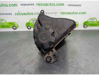 Recambio de deposito expansion para bmw serie 5 gran turismo (f07) 530d referencia OEM IAM 17137647283  