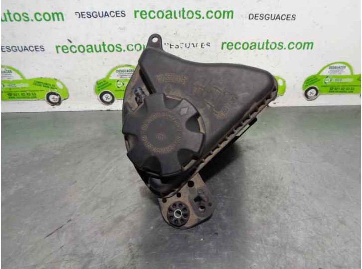 Recambio de deposito expansion para bmw serie 5 gran turismo (f07) 530d referencia OEM IAM 17137647283 