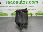 Recambio de deposito expansion para bmw serie 5 gran turismo (f07) 530d referencia OEM IAM 17137647283 