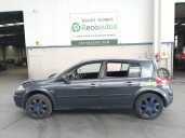 renault megane ii classic berlina del año 2008
