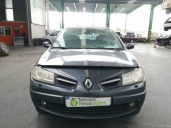 renault megane ii classic berlina del año 2008