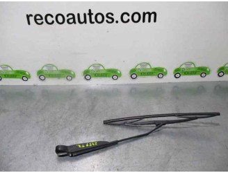 Recambio de brazo limpia trasero para renault kangoo (f/kc0) 1.9 diesel referencia OEM IAM 
