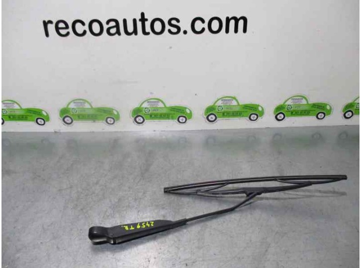 Recambio de brazo limpia trasero para renault kangoo (f/kc0) 1.9 diesel referencia OEM IAM 