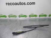 Recambio de brazo limpia trasero para renault kangoo (f/kc0) 1.9 diesel referencia OEM IAM 