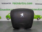Replacement front left airbag for Peugeot Boxer Closed Box Van (RS 3000) (330/333) 2007 ) 2.2 HDI CAT OEM IAM reference