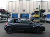 renault megane ii classic berlina del año 2008