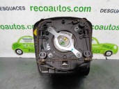 Replacement front left airbag for Peugeot Boxer Closed Box Van (RS 3000) (330/333) 2007 ) 2.2 HDI CAT OEM IAM reference