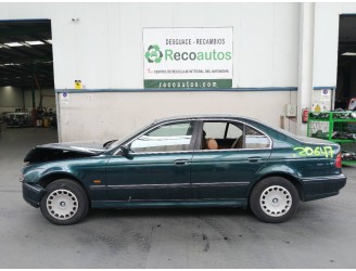 bmw serie 5 berlina (e39) del año 1996