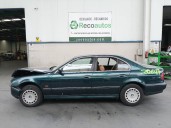 bmw serie 5 berlina (e39) del año 1996