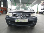 renault megane ii classic berlina del año 2008