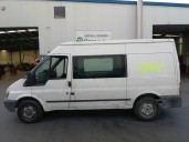 ford transit mod. 2000 combi del año 2001