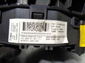 Replacement front left airbag for Peugeot Boxer Closed Box Van (RS 3000) (330/333) 2007 ) 2.2 HDI CAT OEM IAM reference