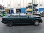 bmw serie 5 berlina (e39) del año 1996