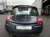 renault megane ii classic berlina del año 2008
