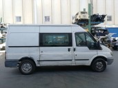 ford transit mod. 2000 combi del año 2001