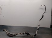 Replacement air conditioning hoses for Dodge Caliber 2.0 16V CRD CAT OEM IAM reference P05058278AG 